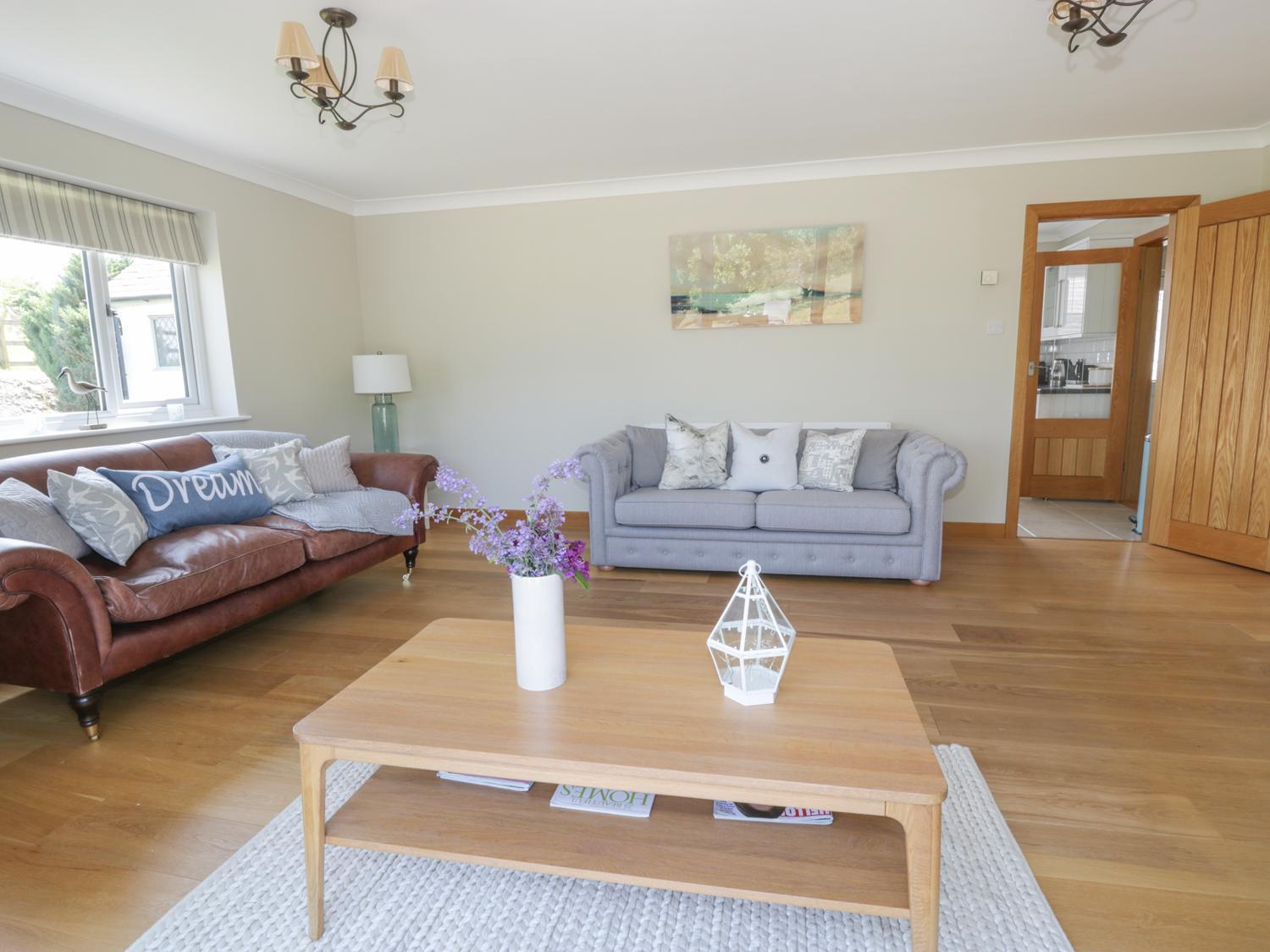 Orchard Cottage هوليويل المظهر الخارجي الصورة