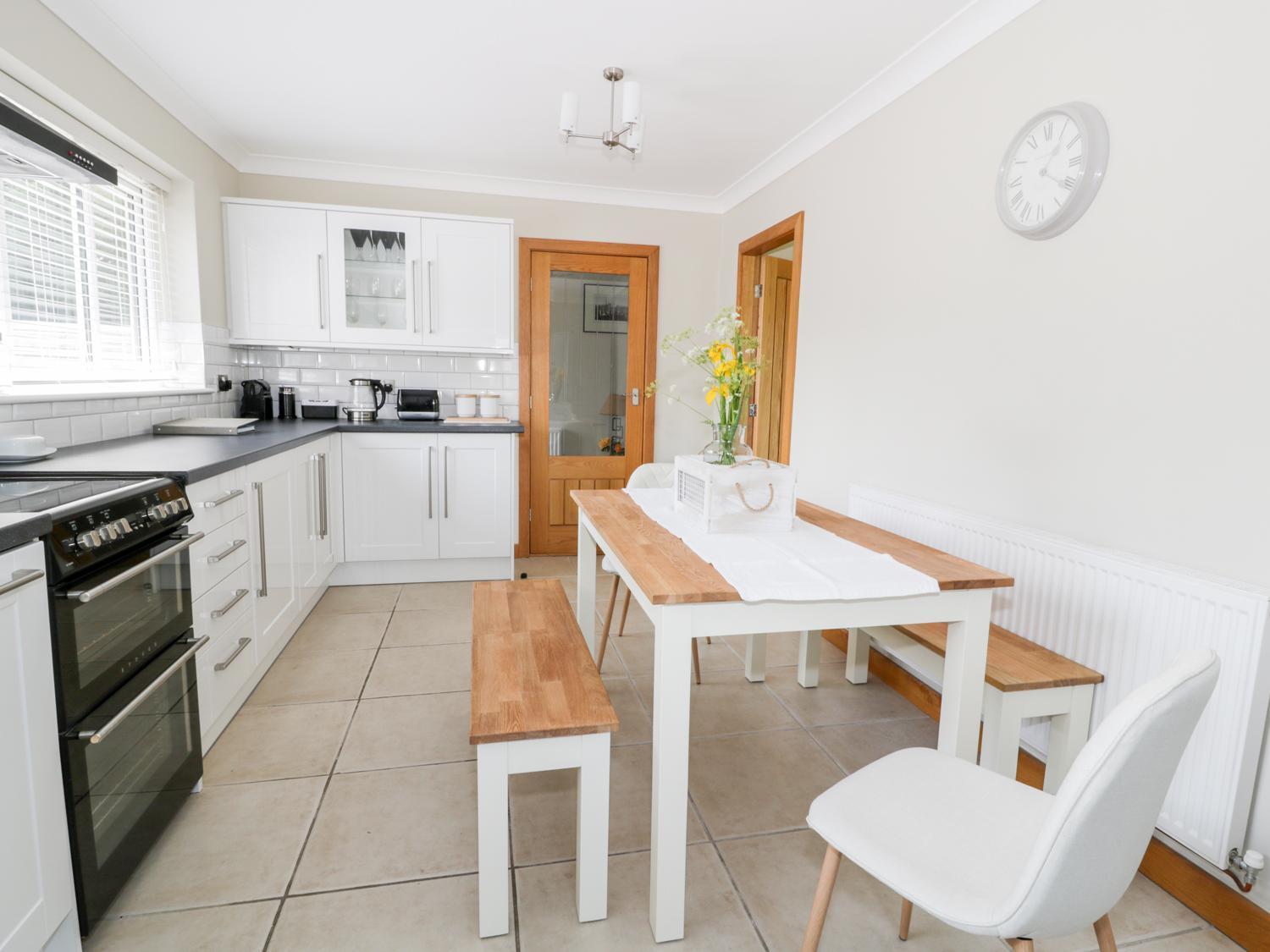 Orchard Cottage هوليويل المظهر الخارجي الصورة