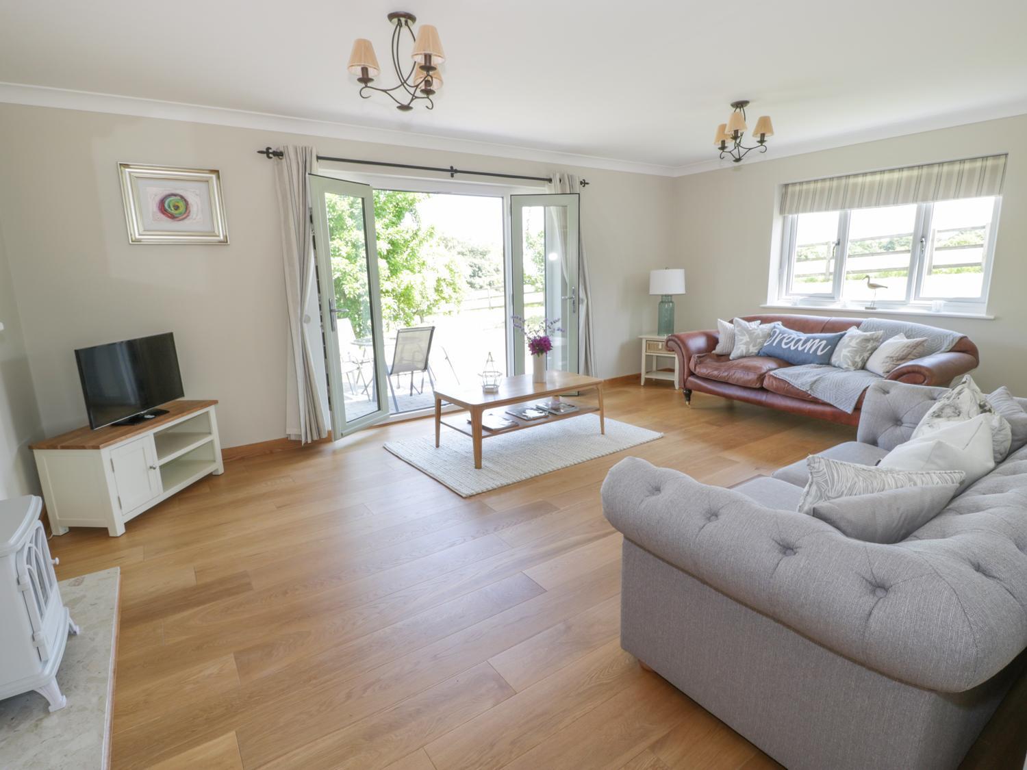 Orchard Cottage هوليويل المظهر الخارجي الصورة