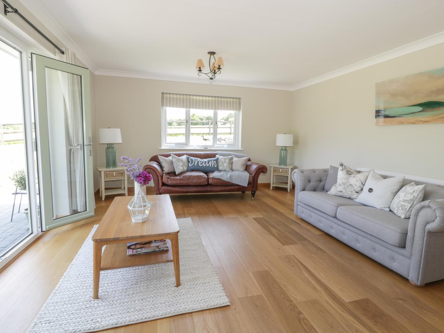 Orchard Cottage هوليويل المظهر الخارجي الصورة