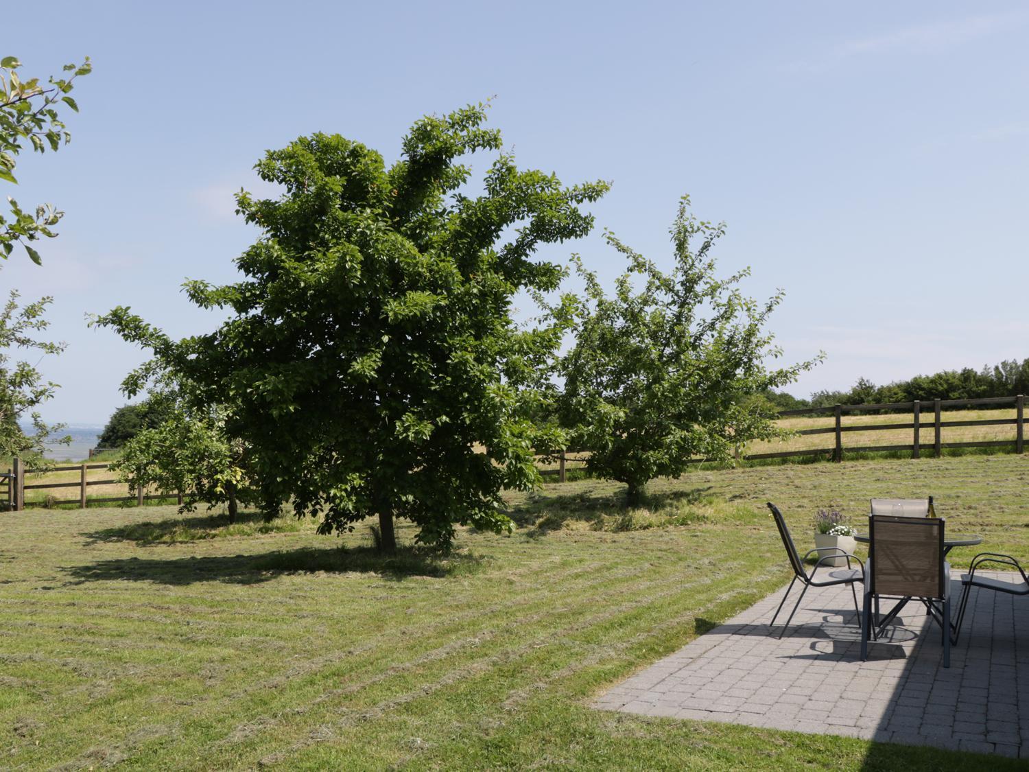 Orchard Cottage هوليويل المظهر الخارجي الصورة
