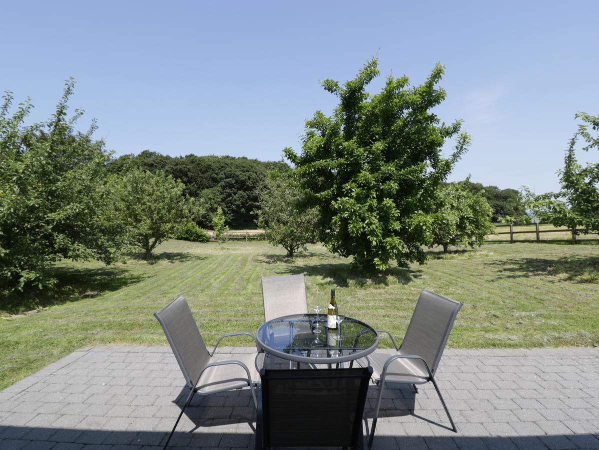Orchard Cottage هوليويل المظهر الخارجي الصورة