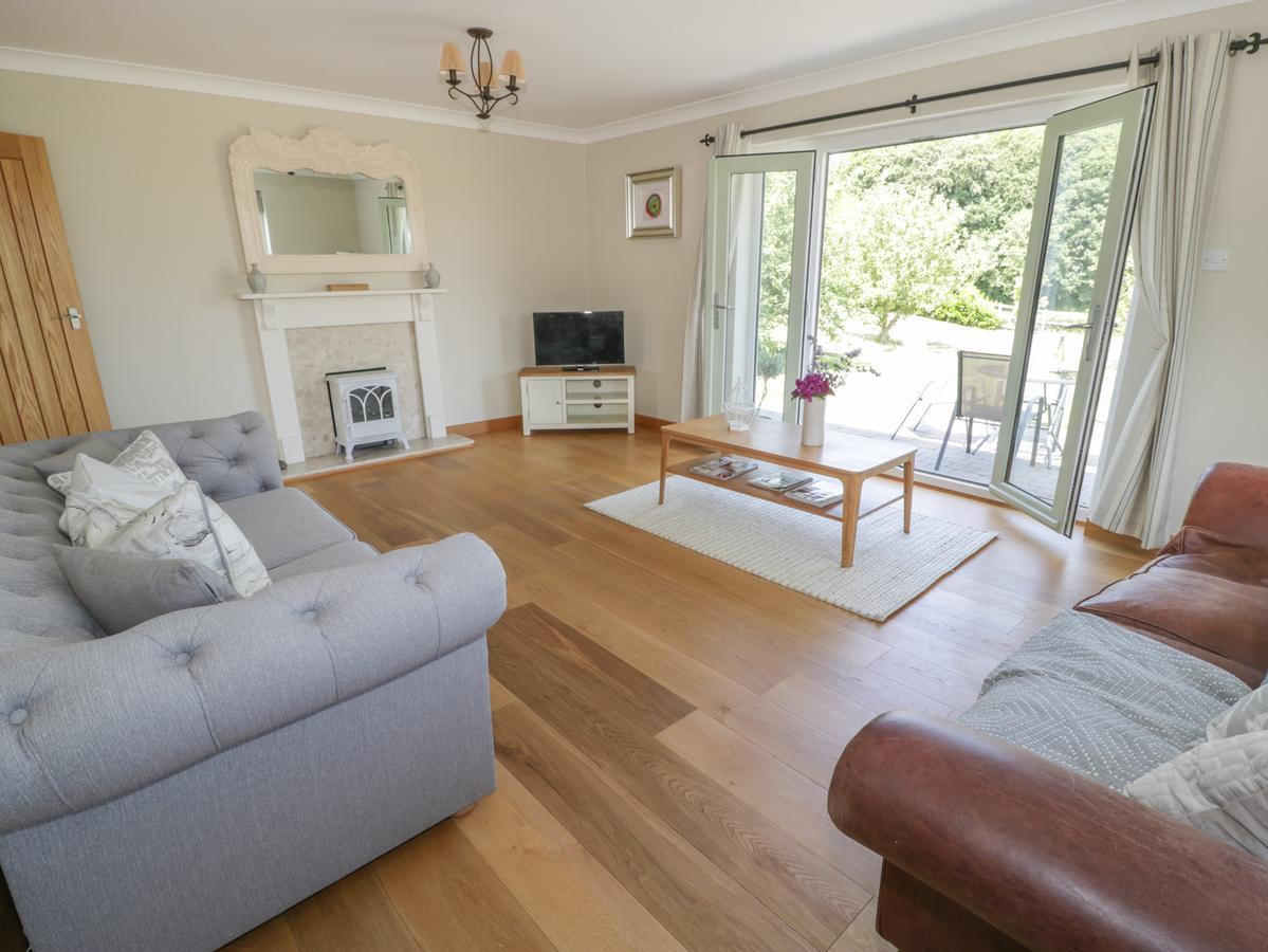 Orchard Cottage هوليويل المظهر الخارجي الصورة