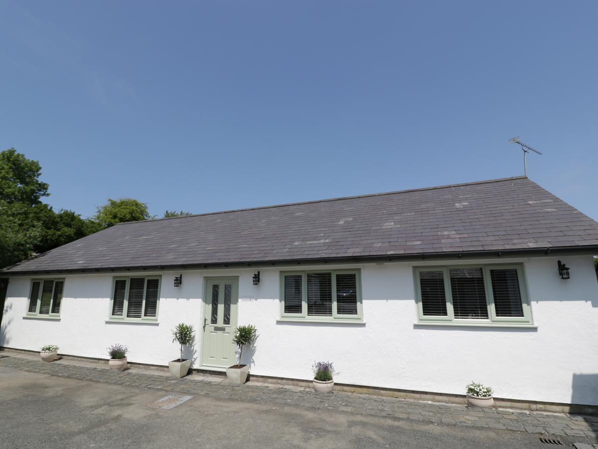 Orchard Cottage هوليويل المظهر الخارجي الصورة