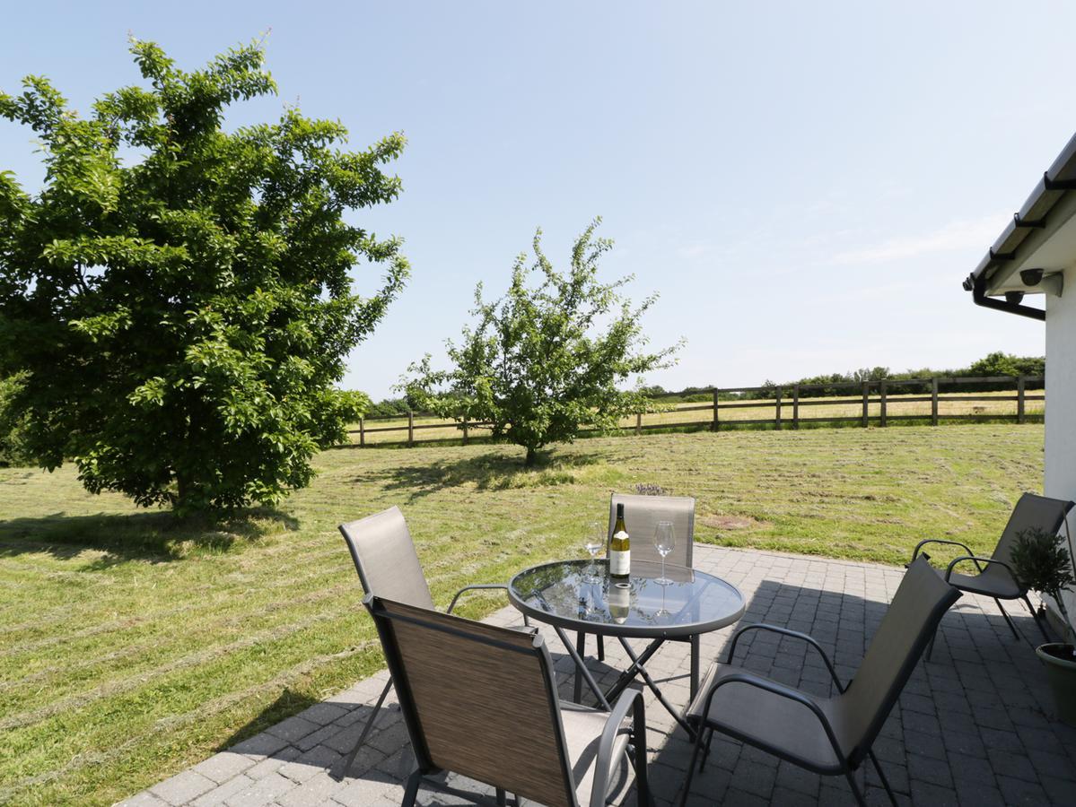 Orchard Cottage هوليويل المظهر الخارجي الصورة