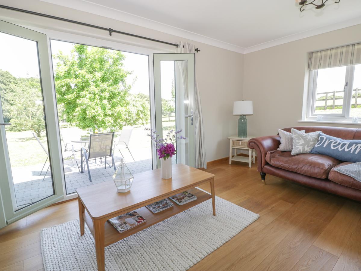 Orchard Cottage هوليويل المظهر الخارجي الصورة