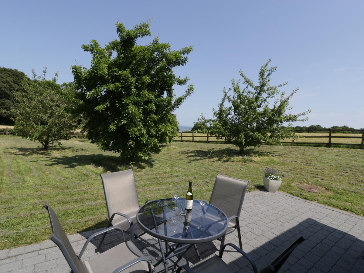 Orchard Cottage هوليويل المظهر الخارجي الصورة